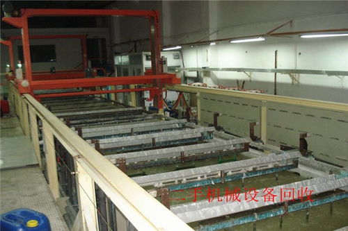 河源線材廠設(shè)備回收二手或全新