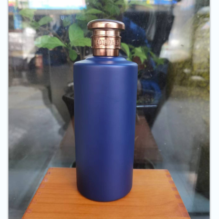 紫色酒瓶絲印紅酒瓶uv噴涂紅酒瓶燙金紅酒瓶印字-天津進(jìn)口.