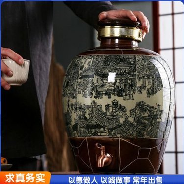 選擇專業玻璃瓶清洗企業，噴涂酒瓶更值得信賴